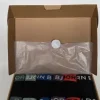 Oöppnat 12-pack Björn Borg Boxershorts – Storlek L