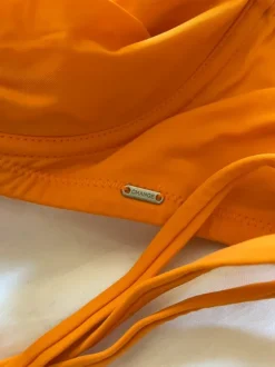 Orange bikini från change 70G