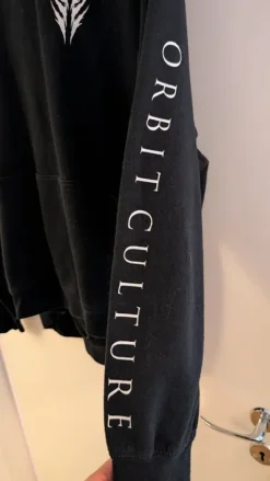 Orbit Culture Hoodie