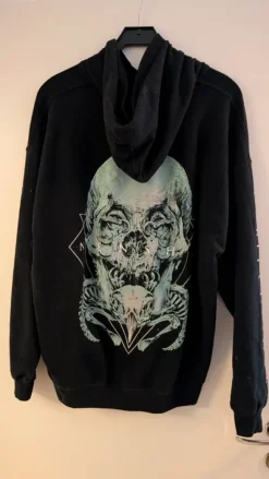 Orbit Culture Hoodie