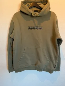 Original Napapijri hoodie M