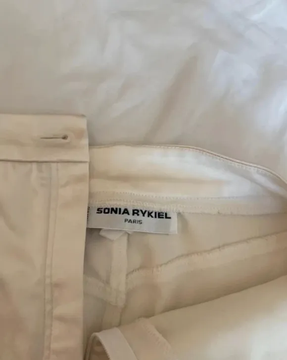 Oryginalna spódnica Sonia Rykiel