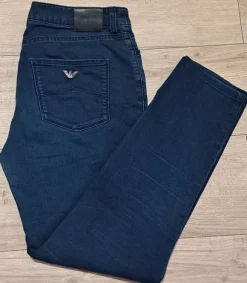 Oryginalne spodnie Armani Jeans Dahlia J18 Slim Fit W31