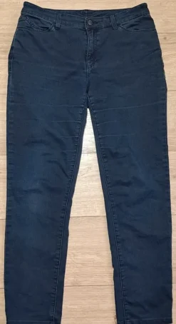 Oryginalne spodnie Armani Jeans Dahlia J18 Slim Fit W31