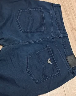 Oryginalne spodnie Armani Jeans Dahlia J18 Slim Fit W31