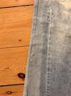 Our legacy pants