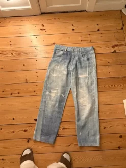 Our legacy pants