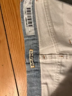 Our legacy pants