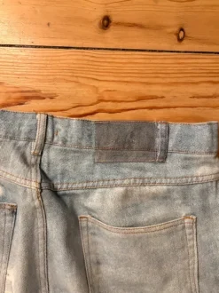 Our legacy pants