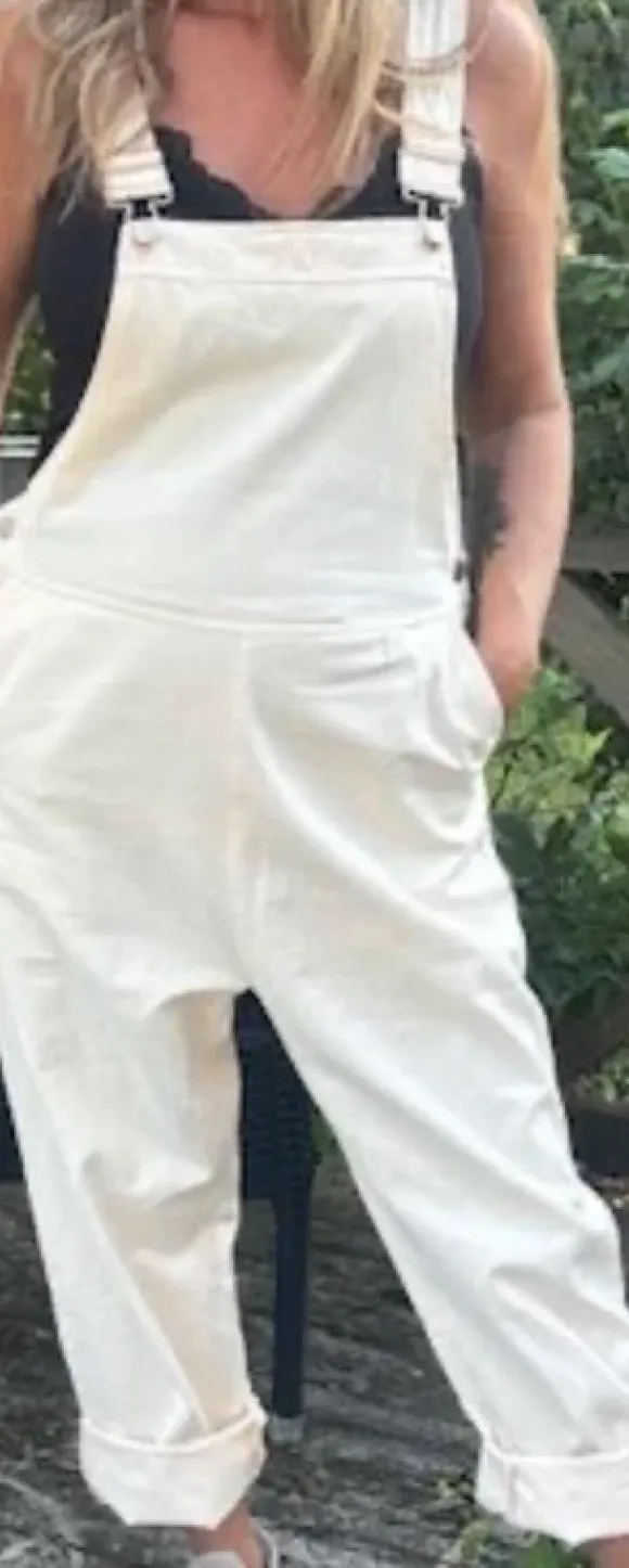 Overall