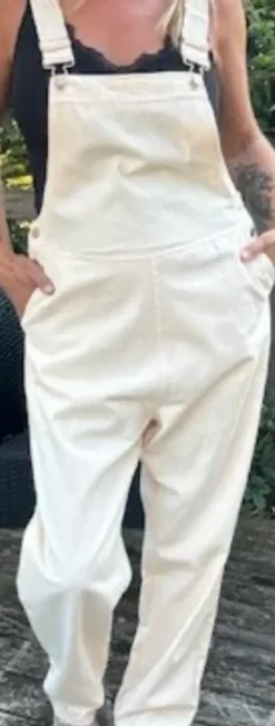 Overall