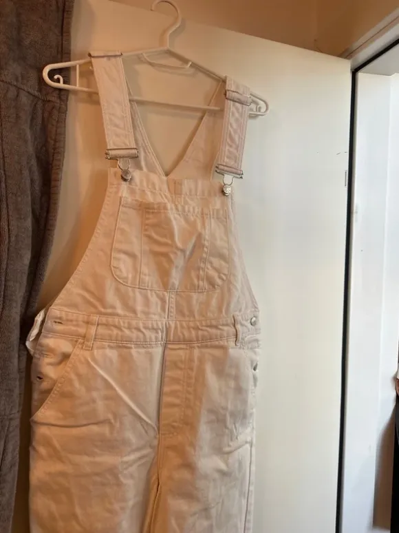 Overalls