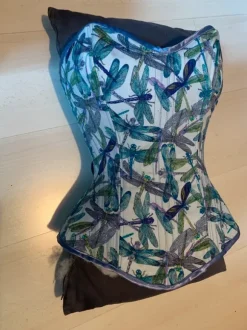 Overbust corset 22”