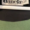 Overgangsjakke fra Danefæ