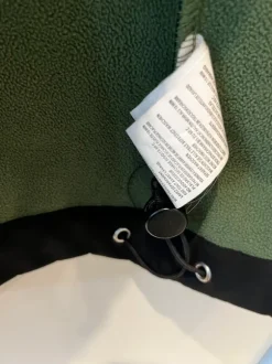 Overgangsjakke fra Danefæ