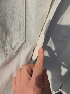 Overshirt