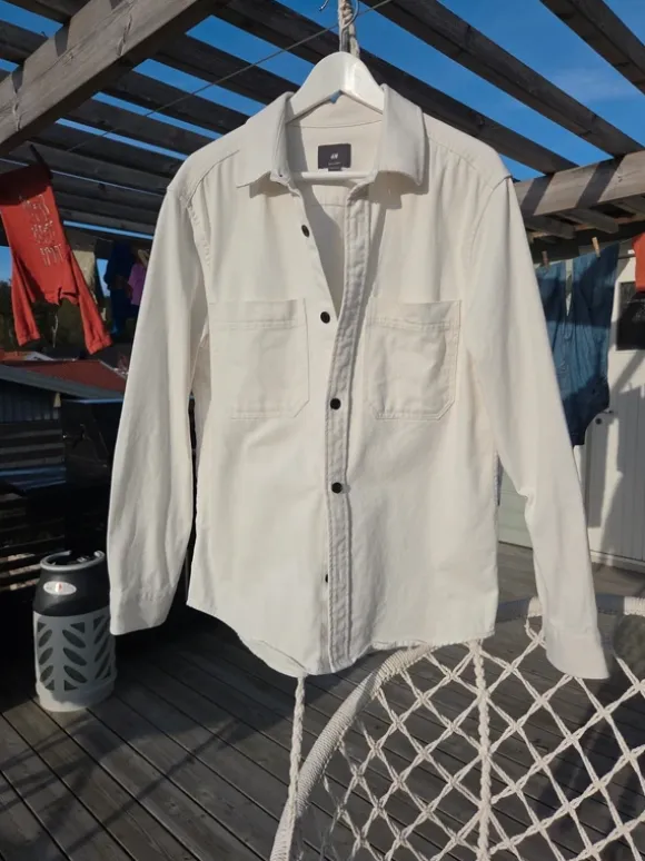 Overshirt