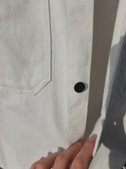 Overshirt