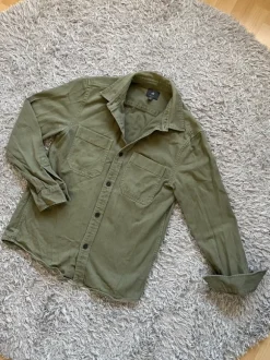 Overshirt