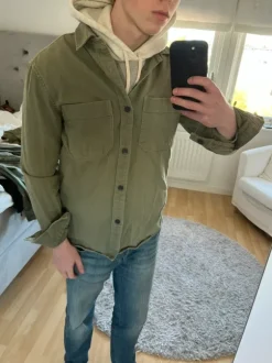 Overshirt