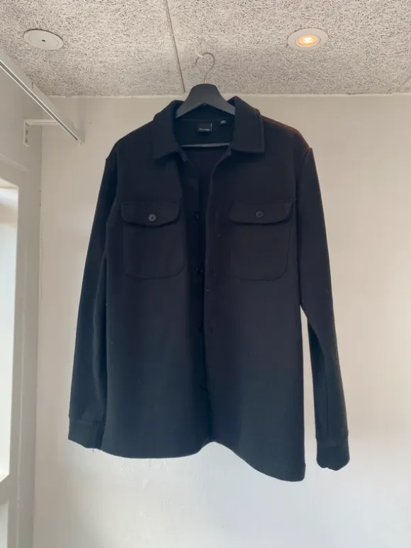 Overshirt