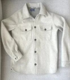 Overshirt / Jacka
