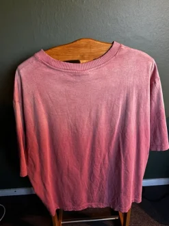 Oversized T-Shirt