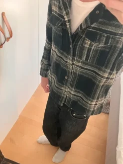 Overskjorte
