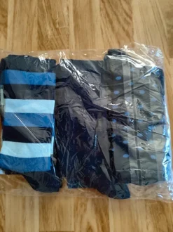 7pack nya strumpor storlek 41-45