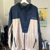 Packable jacka