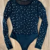 Paillette Body