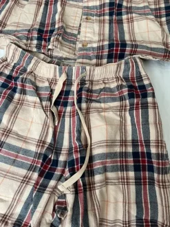 Pajama set
