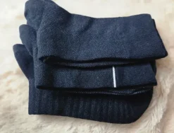 3-pak Skarpetki Męskie Eleganckie długie 38-40