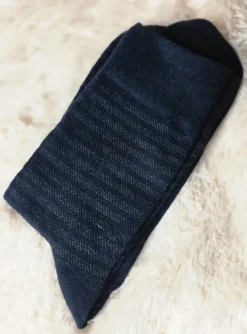 3-pak Skarpetki Męskie Eleganckie długie 38-40