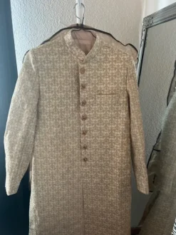 Pakistansk sæt til mænd