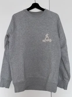 Palace Crewneck