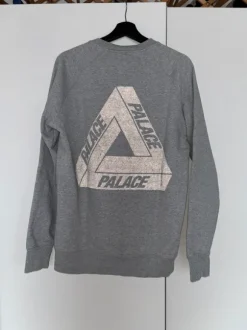 Palace Crewneck