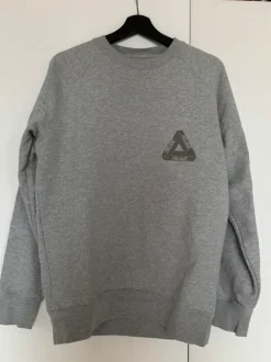 Palace Crewneck