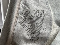 Palace Crewneck
