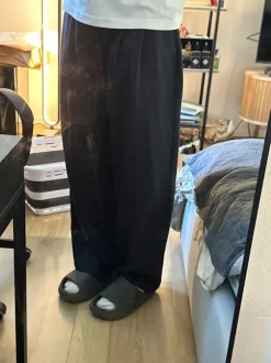 Palais Projects Suit Pants Navy