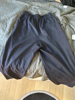 Palais Projects Suit Pants Navy