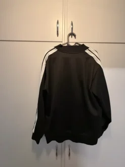 Palm Angels-style zip-up