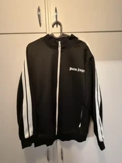 Palm Angels-style zip-up