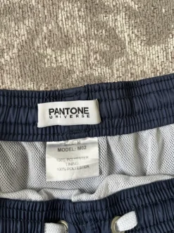 Pantone badeshorts