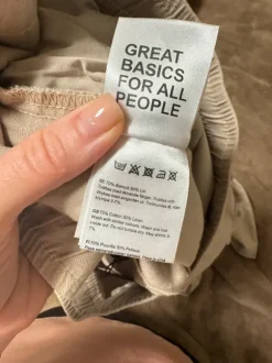 Pants