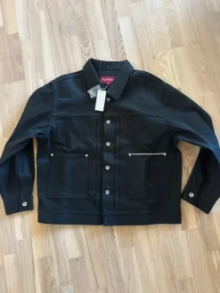 Paperboyz denim