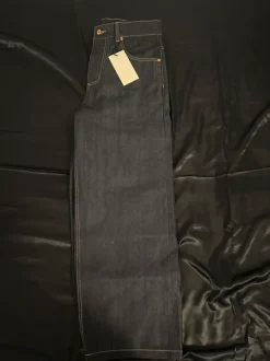 Paperboyz Raw Denim Jeans