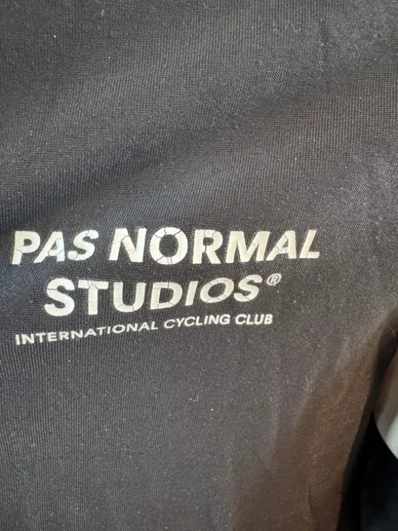 Pas Normal Studios Jersey