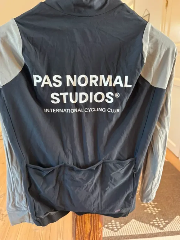 Pas Normal Studios Jersey