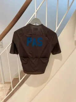 Pas Normal Studios Jersey